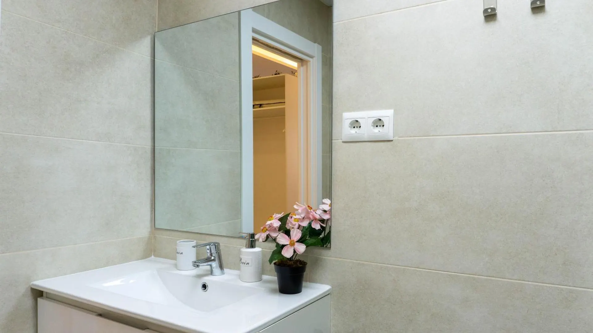 Modern Mendoza Loft Malaga Διαμέρισμα